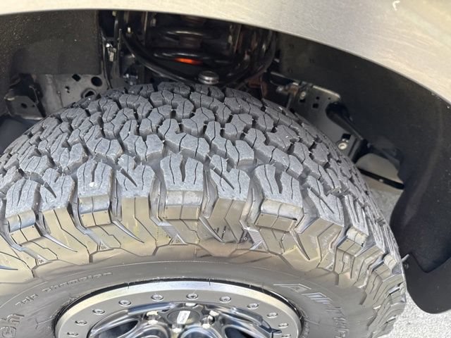 Certified 2023 Ford F150 Raptor AWD/4WD image 15