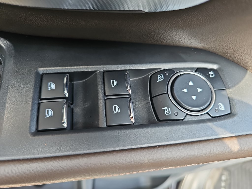 Certified 2025 Ford Expedition King Ranch AWD/4WD image 28