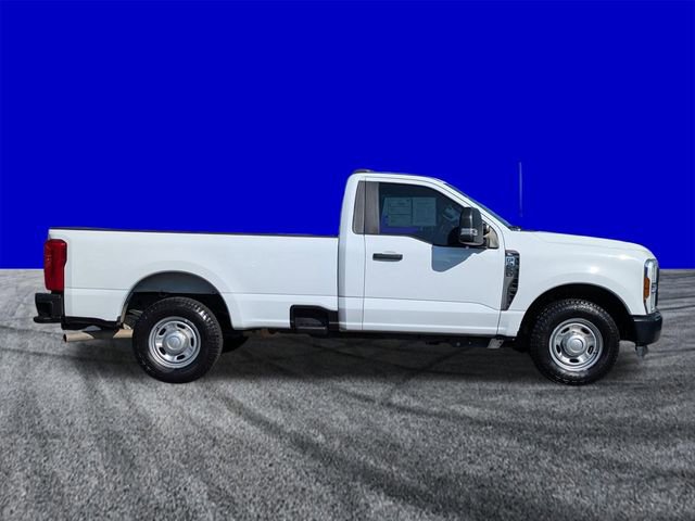 Certified 2024 Ford F250 XL w/ XL Driver Assist Package image 6