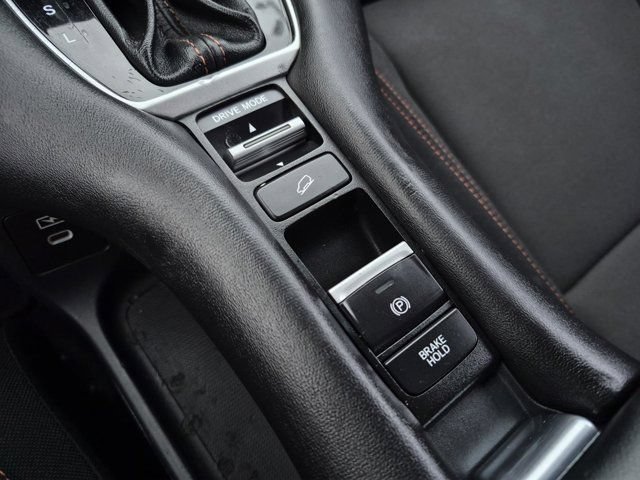 Used 2024 Honda HR-V Sport image 26