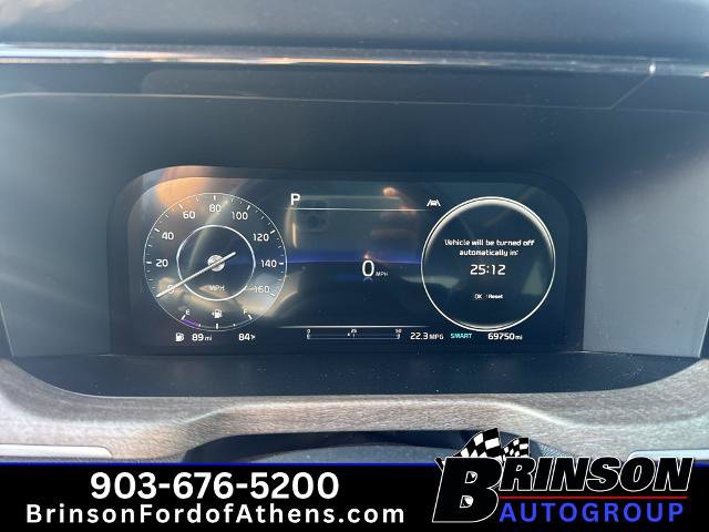 Used 2022 Kia Sorento SX Prestige AWD/4WD image 19