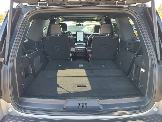 Certified 2022 Ford Expedition Limited image 28