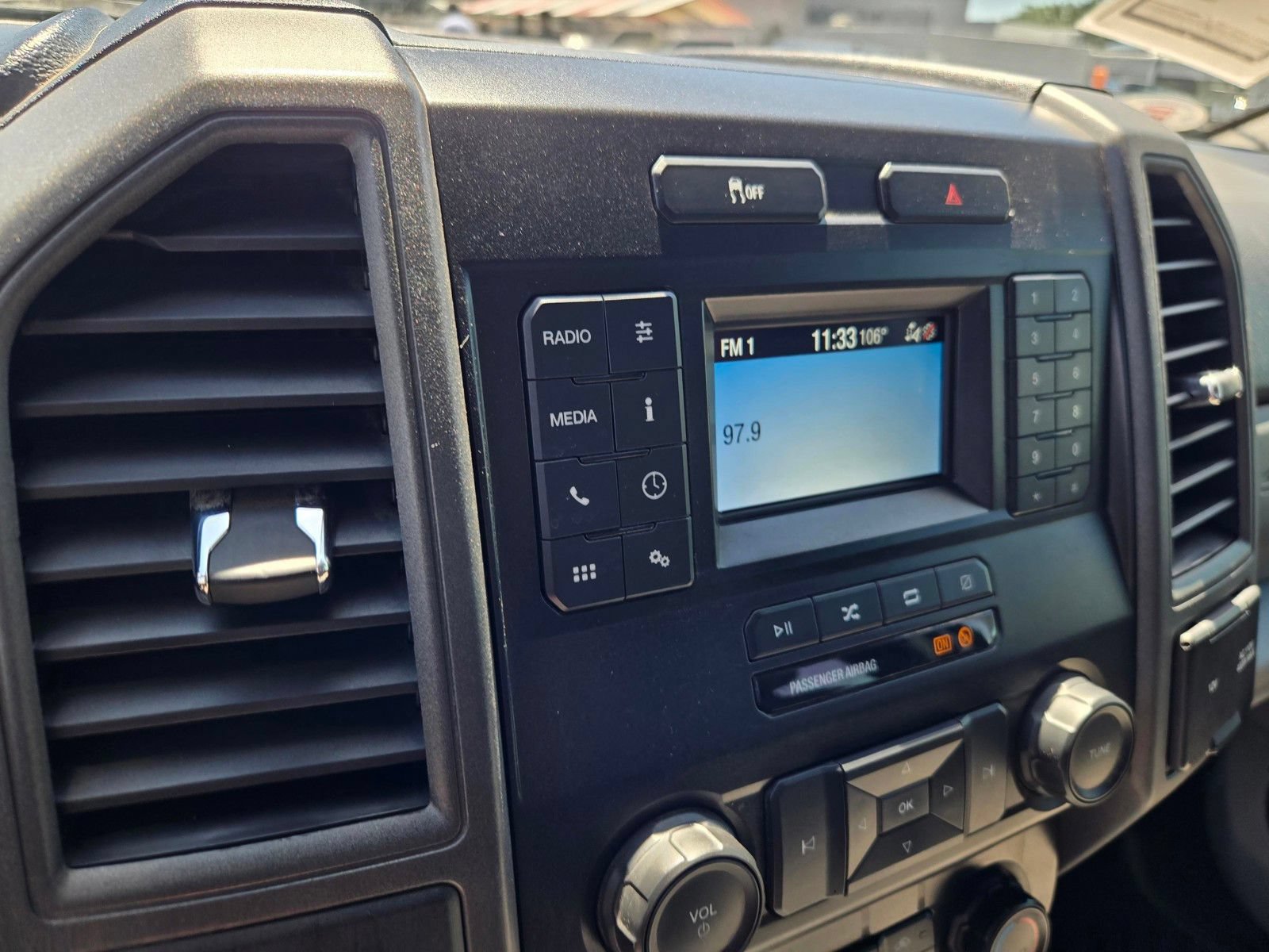 Certified 2021 Ford F250 XL w/ STX Appearance Package RWD image 24
