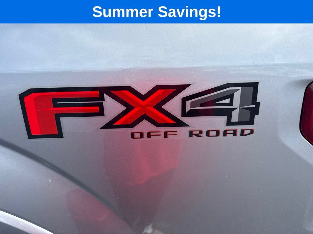 Certified 2020 Ford F150 XLT w/ Equipment Group 302A Luxury AWD/4WD image 19