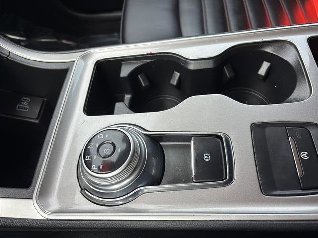 Certified 2024 Ford Edge SEL w/ Convenience Package image 24