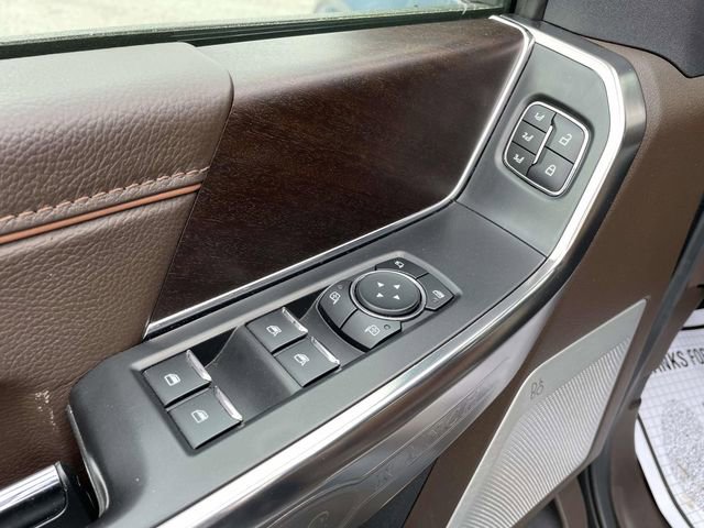 Certified 2023 Ford F150 King Ranch w/ Equipment Group 601A High AWD/4WD image 20