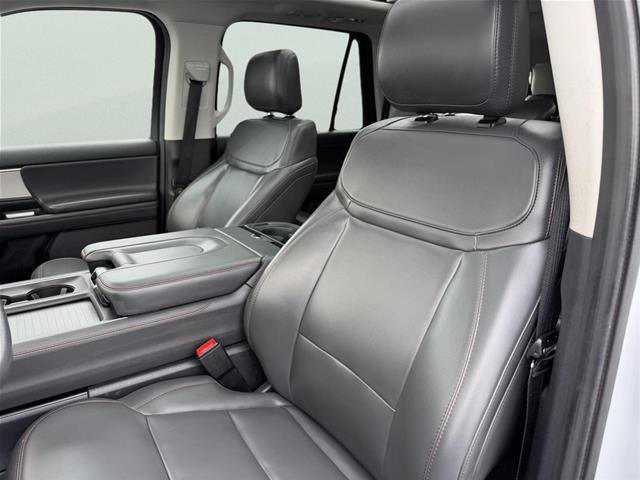 Certified 2025 Ford Expedition Max Active AWD/4WD image 8