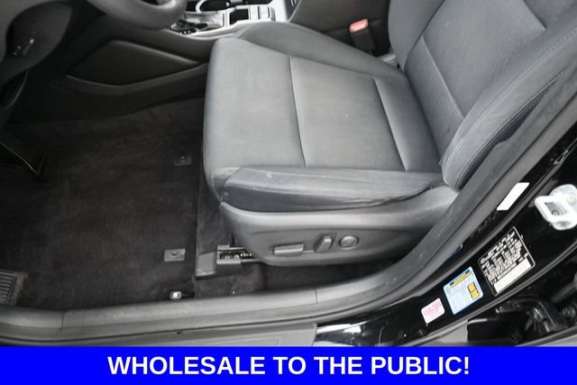 Used 2018 Hyundai Tucson SEL FWD image 13