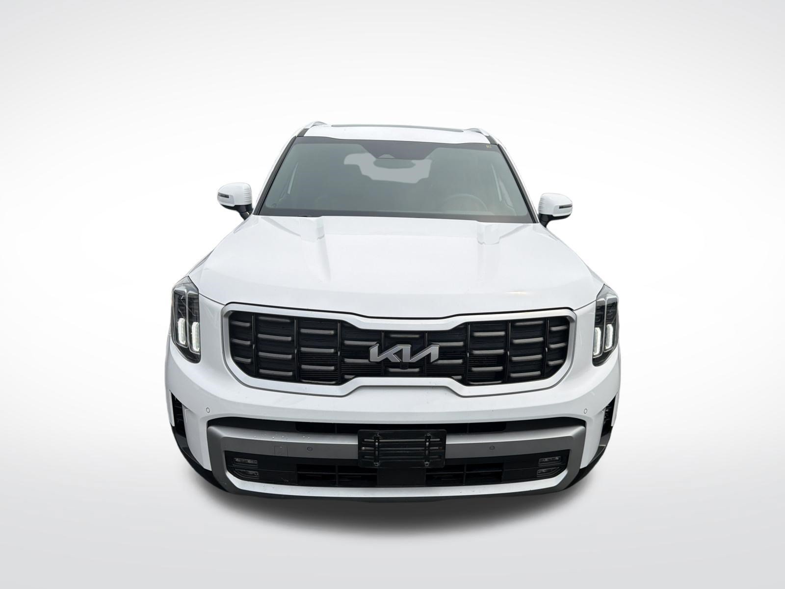 Used 2023 Kia Telluride SX AWD/4WD image 4