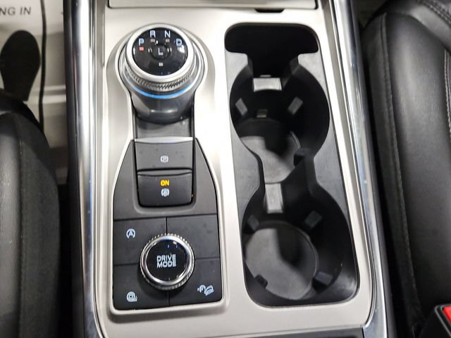 Certified 2023 Ford Explorer Platinum w/ Technology Package AWD/4WD image 30
