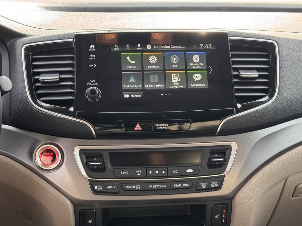 Used 2019 Honda Pilot EX-L image 27