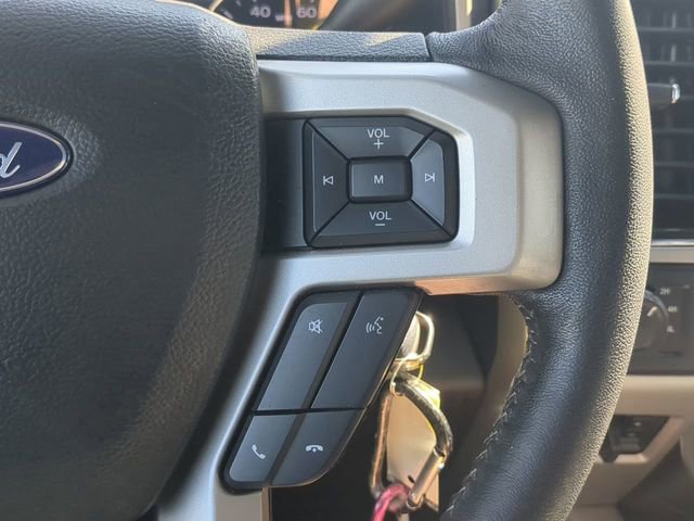 Certified 2019 Ford F250 Lariat w/ Chrome Package image 27