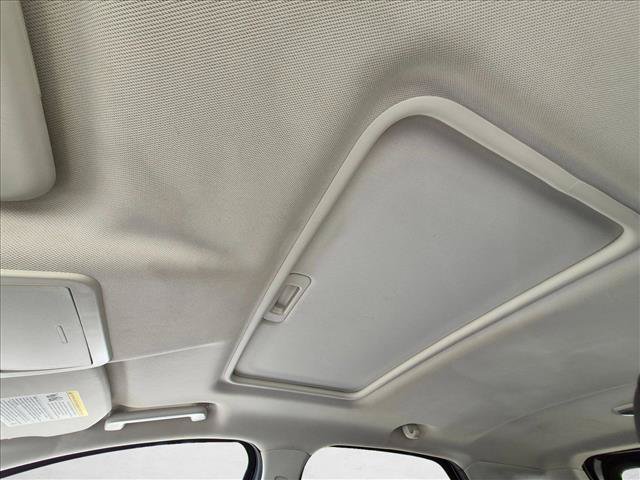 Certified 2020 Ford EcoSport Titanium AWD/4WD image 15