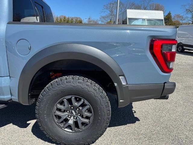 Certified 2023 Ford F150 Raptor AWD/4WD image 8