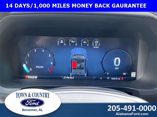 Certified 2024 Ford F150 XLT w/ Equipment Group 302A MID image 29