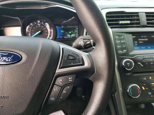 Certified 2018 Ford Fusion S FWD image 27