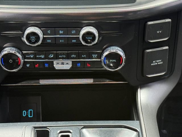 Certified 2024 Ford F150 Lariat AWD/4WD image 6
