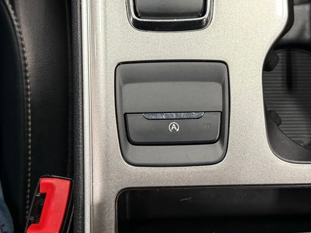 Certified 2023 Ford Edge SEL image 30