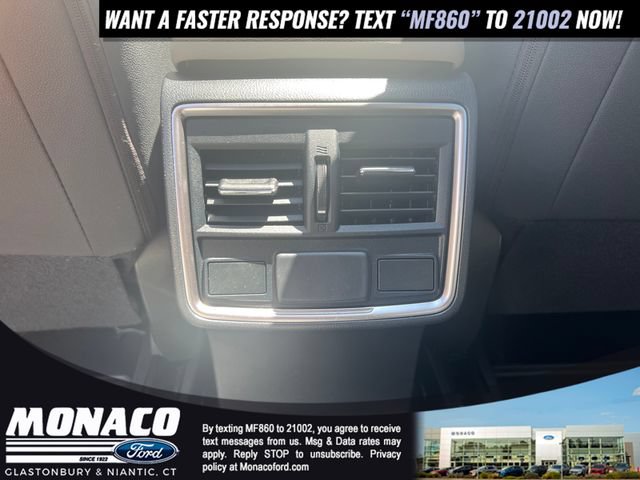 Used 2019 Subaru Forester Premium w/ All-Weather Package AWD/4WD image 13