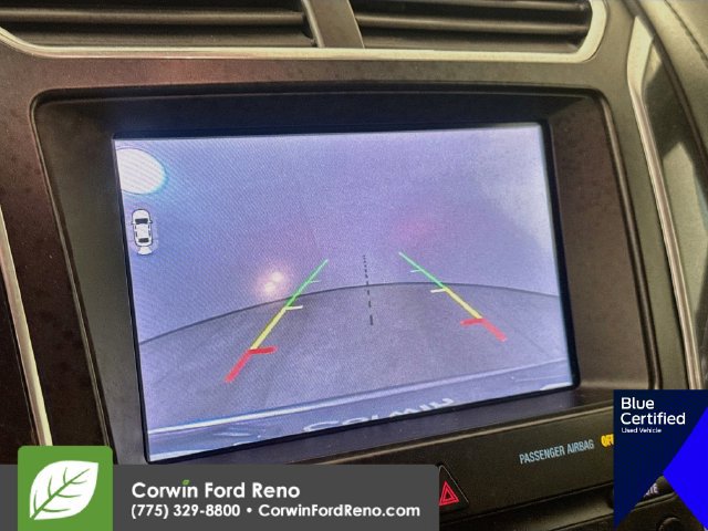 Certified 2019 Ford Explorer Platinum AWD/4WD image 17