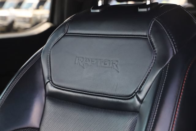 Certified 2024 Ford F150 Raptor AWD/4WD image 17