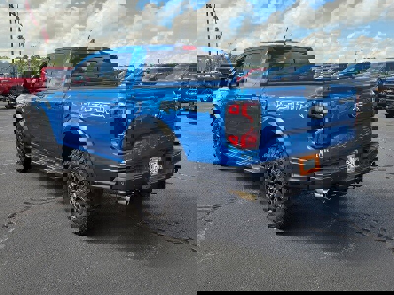 Certified 2024 Ford Ranger Raptor image 8