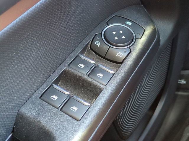 Certified 2023 Ford Bronco Sport Outer Banks w/ Tech Package image 25