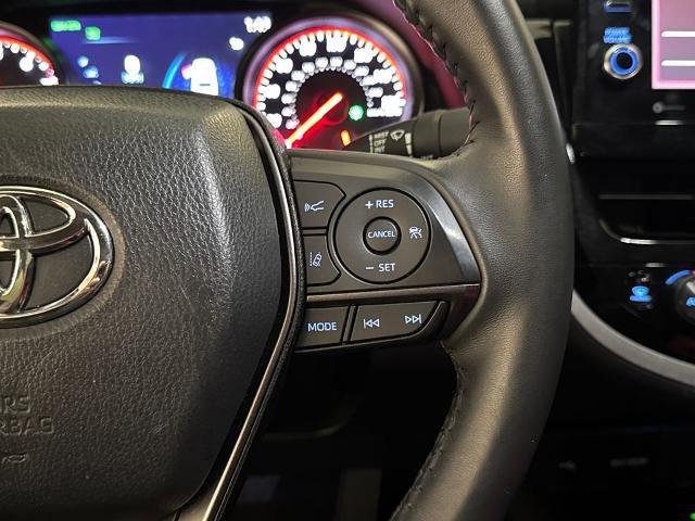 Used 2024 Toyota Camry XSE image 20