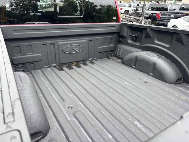 Certified 2024 Ford F150 Platinum w/ Equipment Group 702A High AWD/4WD image 13