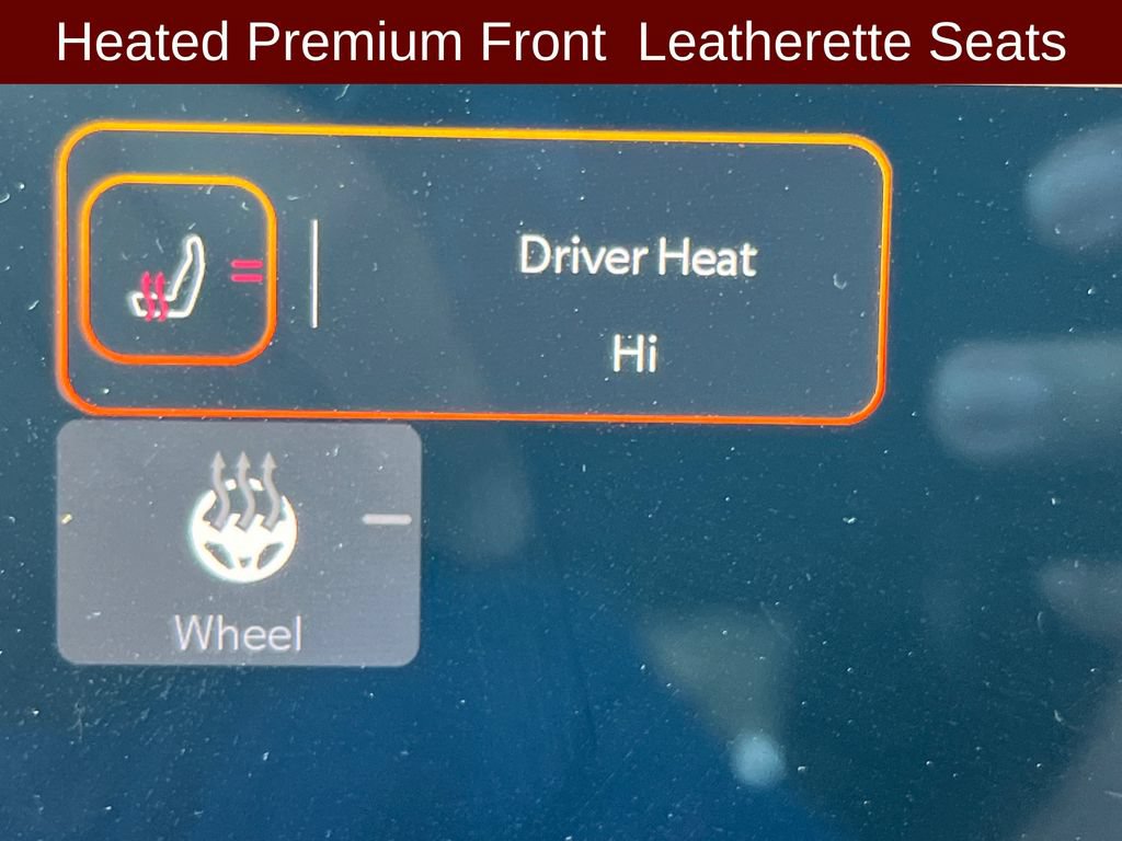 Used 2025 Jeep Compass Limited AWD/4WD image 14