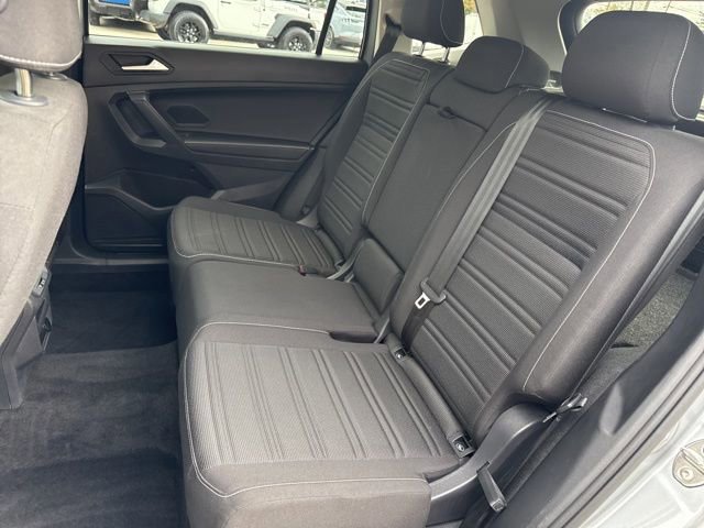 Used 2023 Volkswagen Tiguan S image 22