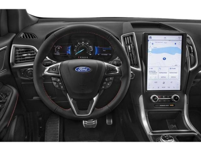 Certified 2023 Ford Edge ST-Line AWD/4WD image 7