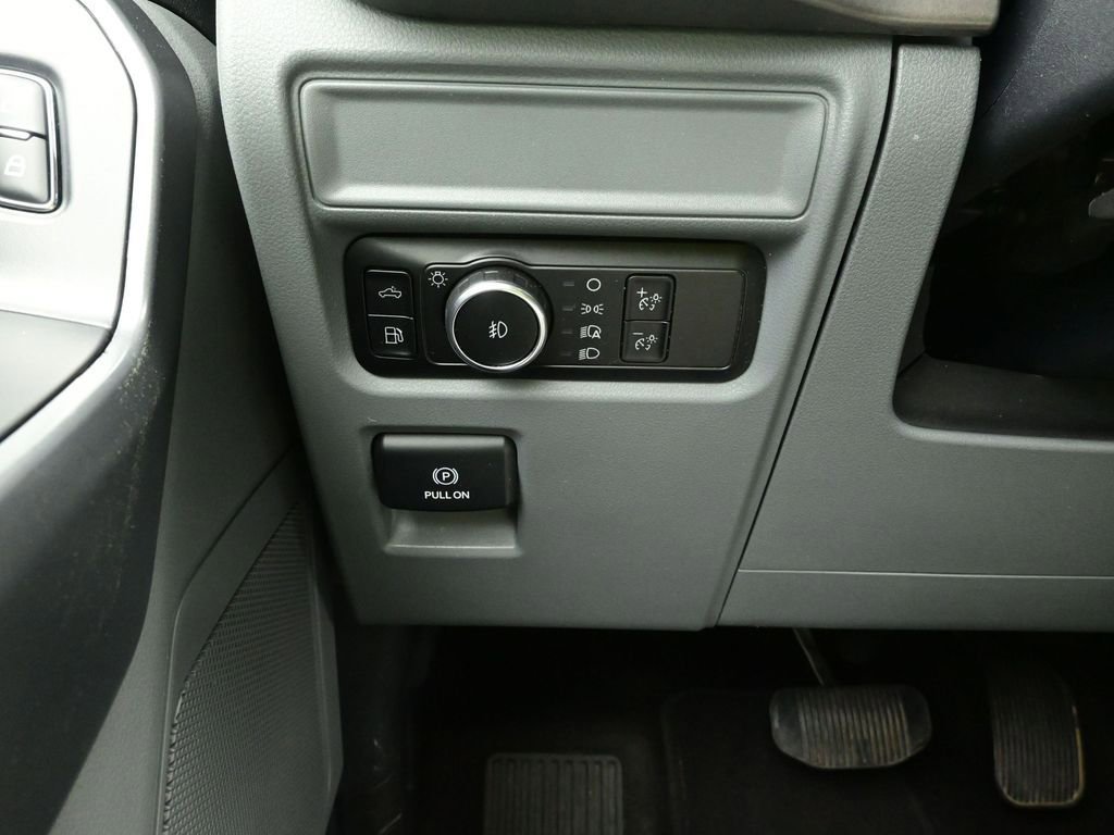 Certified 2024 Ford F150 XLT w/ Mobile Office Package AWD/4WD image 17