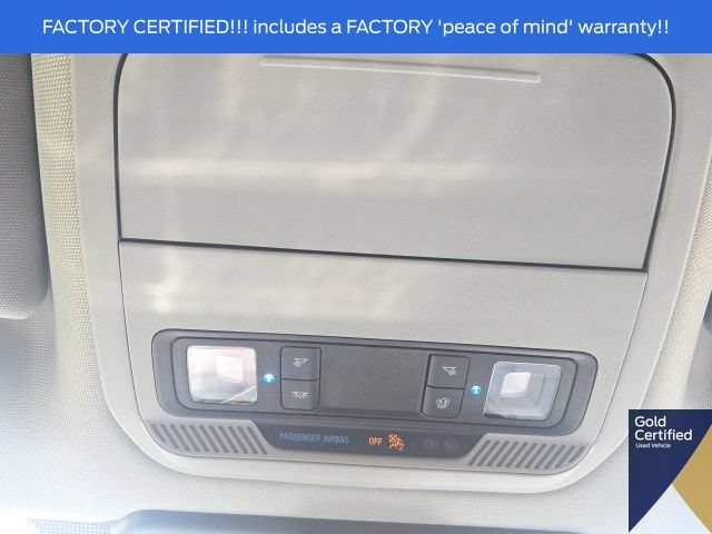 Certified 2023 Ford F150 XLT w/ Equipment Group 301A Mid RWD image 31