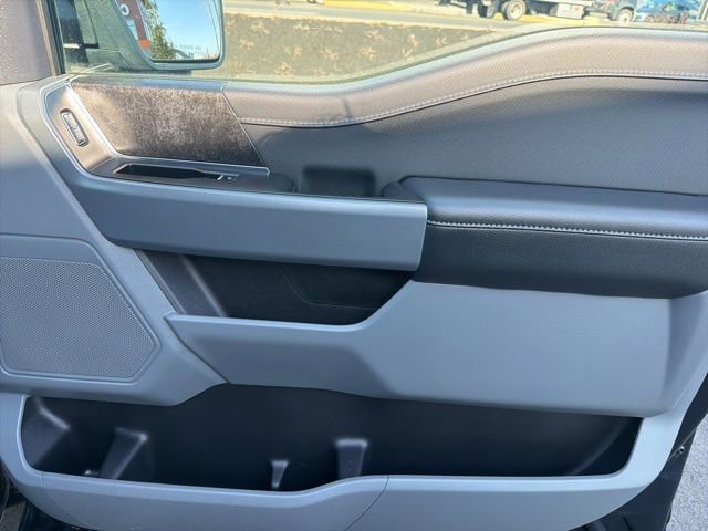 Certified 2022 Ford F150 XLT w/ Equipment Group 302A High image 40