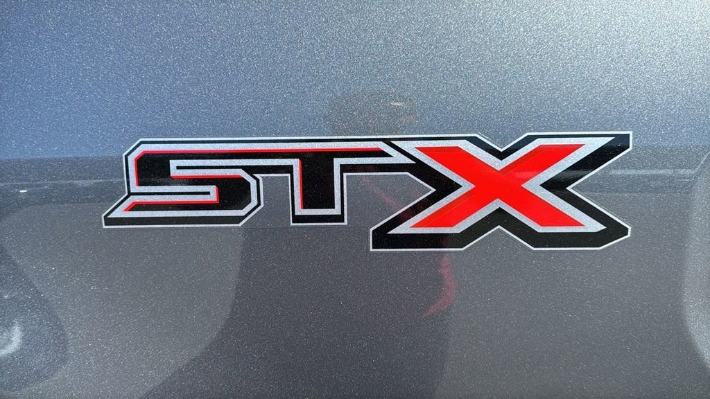 Certified 2023 Ford F150 XL w/ STX Appearance Package RWD image 8
