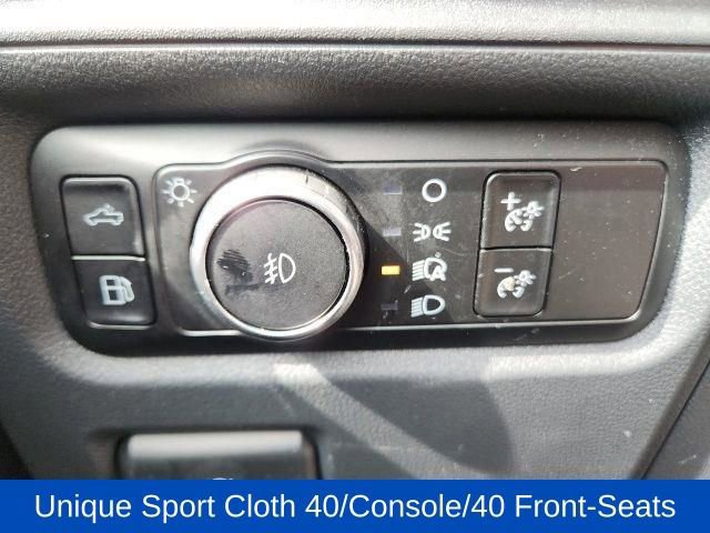 Certified 2023 Ford F150 XLT w/ Equipment Group 302A High image 26