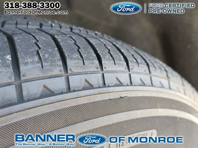 Certified 2021 Ford Expedition XLT image 14