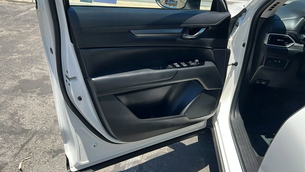 Used 2023 MAZDA CX-5 AWD 2.5 S image 12