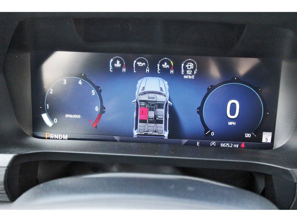 Certified 2025 Ford F150 XLT w/ Equipment Group 302A MID image 17