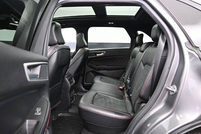 Certified 2023 Ford Edge ST-Line AWD/4WD image 21