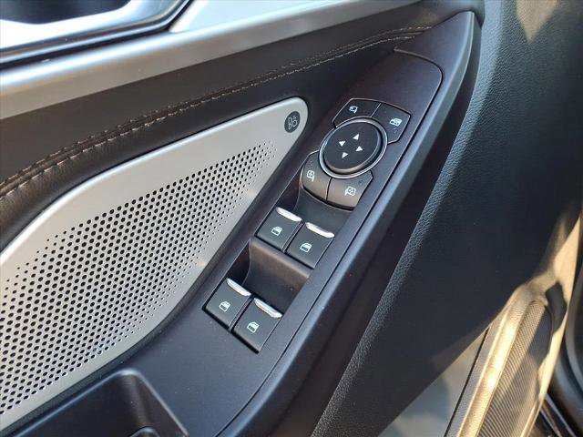 Certified 2020 Ford Explorer Platinum w/ Premium Technology Package image 7