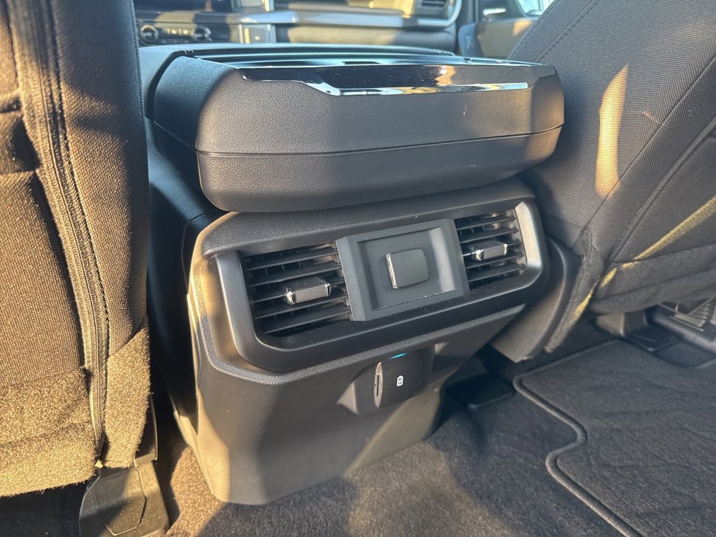 Certified 2024 Ford F150 STX w/ STX Black Appearance Package image 37