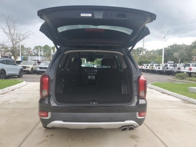 Used 2022 Hyundai Palisade SEL w/ Premium Package AWD/4WD image 9