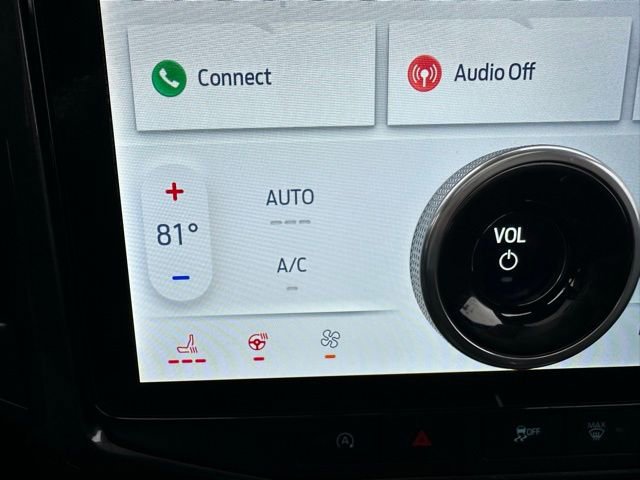 Certified 2022 Ford Expedition Limited image 95