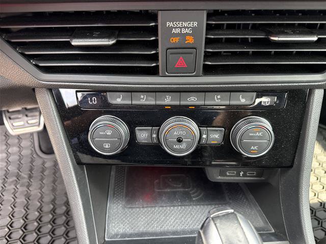 Used 2021 Volkswagen Jetta GLI Autobahn FWD image 10