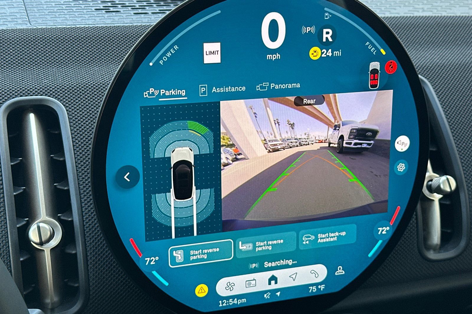 Used 2025 MINI Cooper Countryman S image 18