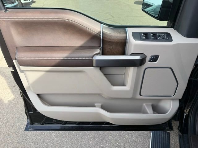 Certified 2020 Ford F150 Limited image 12