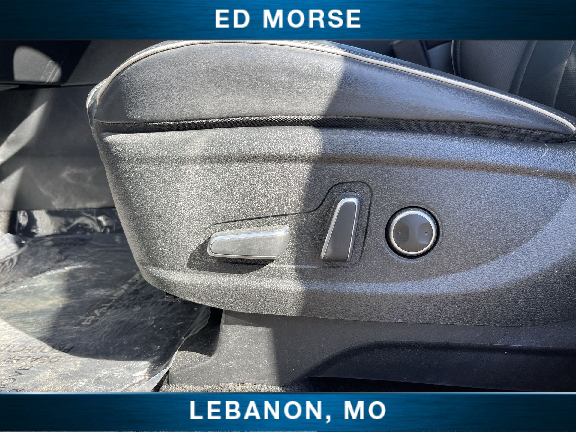 Used 2025 Hyundai Palisade SEL AWD/4WD image 34