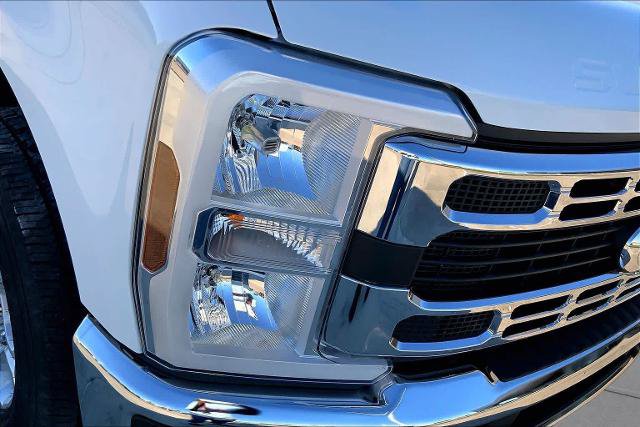 Certified 2026 Ford F250 XLT AWD/4WD image 27